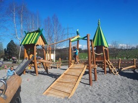 Familienhotel Löwen