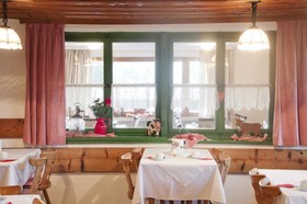 Familienhotel Löwen