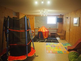 Familienhotel Löwen