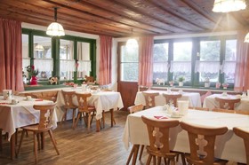 Familienhotel Löwen