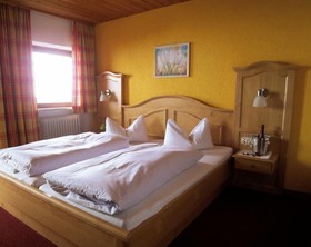 Familienhotel Löwen