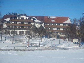 Familienhotel Löwen