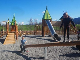 Familienhotel Löwen