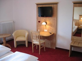 Familienhotel Löwen
