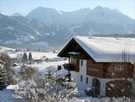 Nebelhorn Relaxhotel