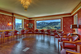 Allgäuer Panoramahotel