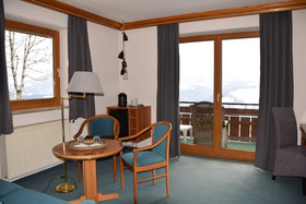 Allgäuer Panoramahotel