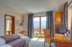 Allgäuer Panoramahotel