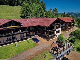 Allgäuer Panoramahotel