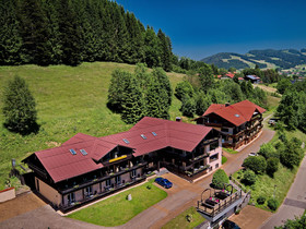 Allgäuer Panoramahotel