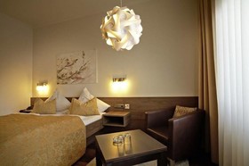 Bavaria Kur & Sporthotel