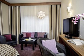 Bavaria Kur & Sporthotel