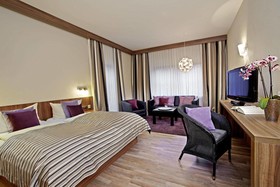 Bavaria Kur & Sporthotel
