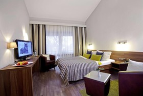 Bavaria Kur & Sporthotel