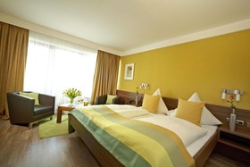 Bavaria Kur & Sporthotel