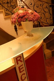 Bavaria Kur & Sporthotel