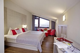 Bavaria Kur & Sporthotel