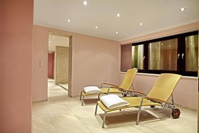 Bavaria Kur & Sporthotel