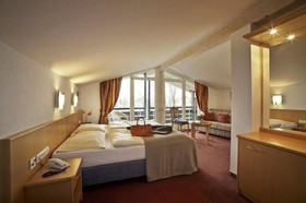 Bavaria Kur & Sporthotel