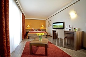 Bavaria Kur & Sporthotel