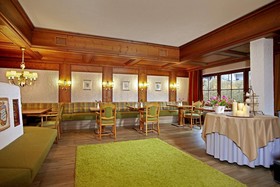Bavaria Kur & Sporthotel