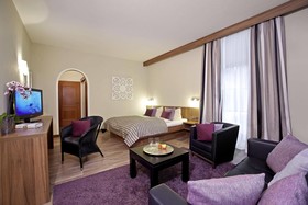 Bavaria Kur & Sporthotel