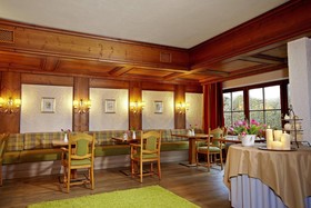 Bavaria Kur & Sporthotel