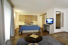Bavaria Kur & Sporthotel