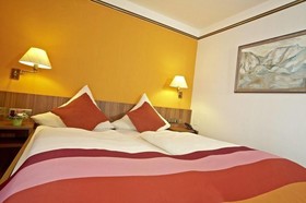 Bavaria Kur & Sporthotel