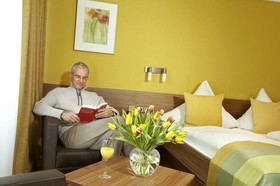 Bavaria Kur & Sporthotel