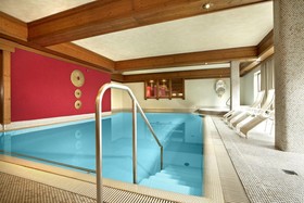 Bavaria Kur & Sporthotel