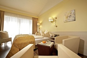 Bavaria Kur & Sporthotel