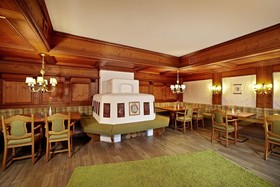 Bavaria Kur & Sporthotel
