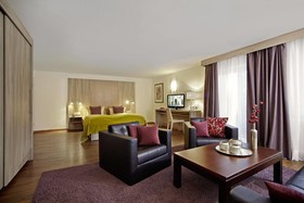 Bavaria Kur & Sporthotel