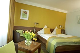 Bavaria Kur & Sporthotel