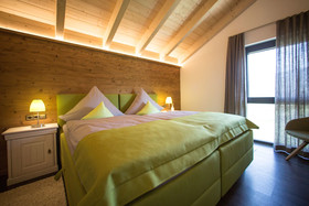 Chalets De La Liberte