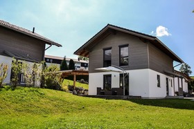 Chalets De La Liberte