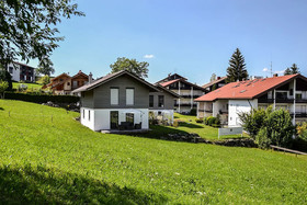 Chalets De La Liberte