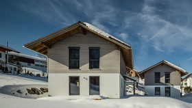 Chalets De La Liberte