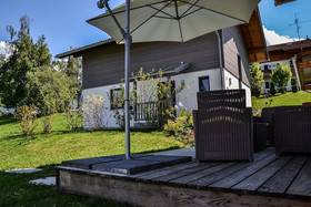 Chalets De La Liberte