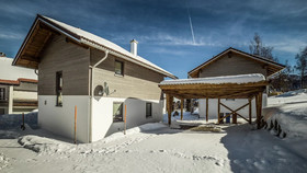 Chalets De La Liberte