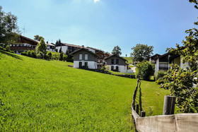 Chalets De La Liberte