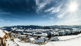 Chalets De La Liberte