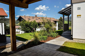 Chalets De La Liberte
