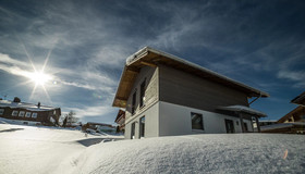 Chalets De La Liberte