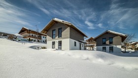 Chalets De La Liberte