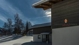 Chalets De La Liberte