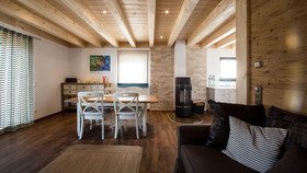 Chalets De La Liberte