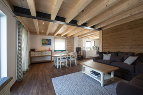 Chalets De La Liberte