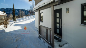 Chalets De La Liberte